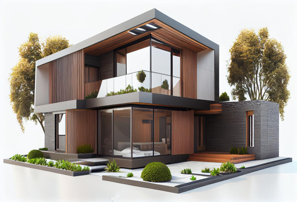 Soravia Concept #2